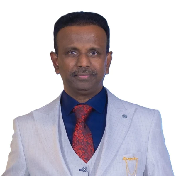 Sri Mahesh Jemolla