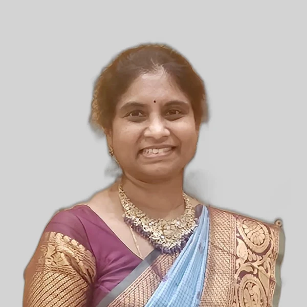 Pratibha Chanda