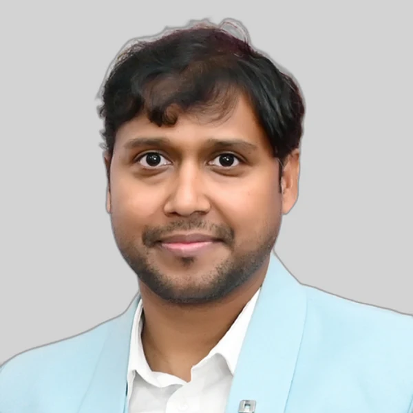 Vamshi Ananthula