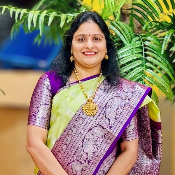 Chandana Chanda