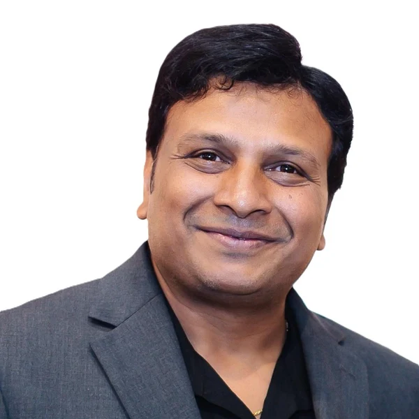 Sri Ramki Chowdarapu