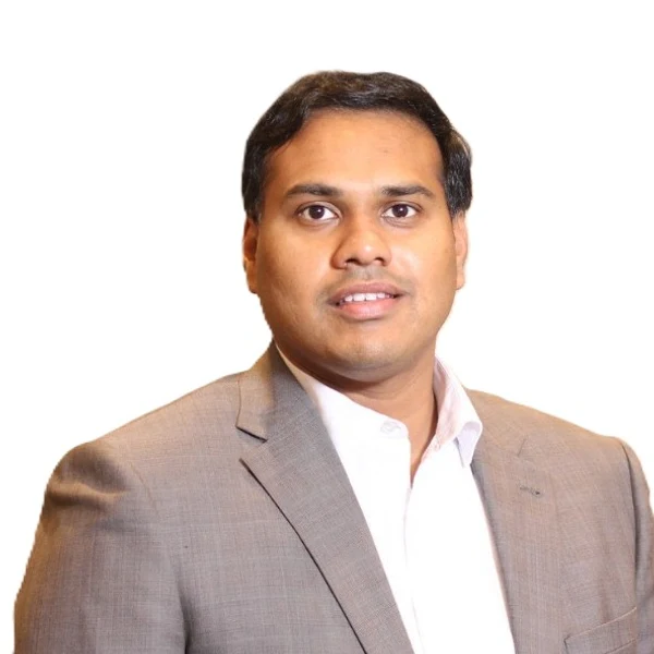 Sri Kalyan Lakimsetty