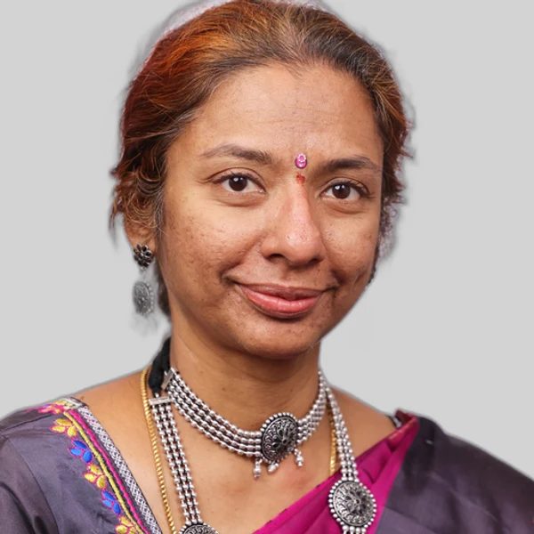 Srilakshmi Srinivasan