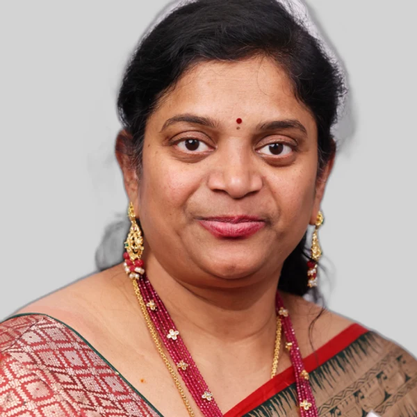 Jyothi Biyyapu