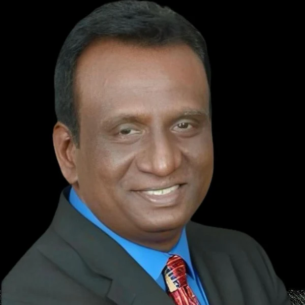Sri Raja Pampati