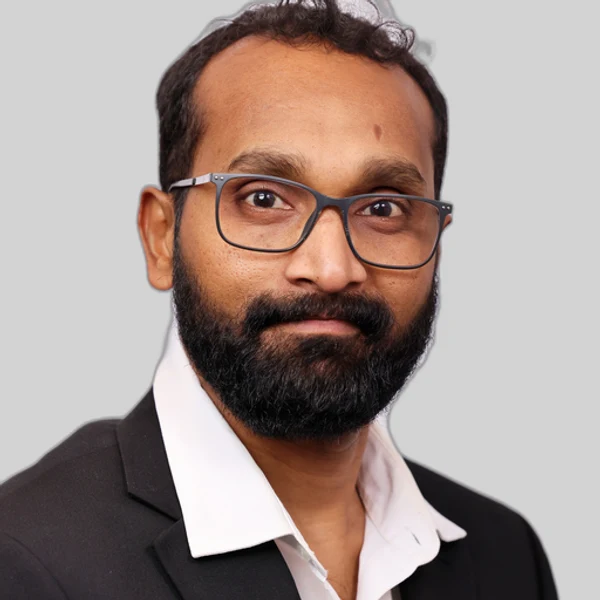 Suresh Uppala