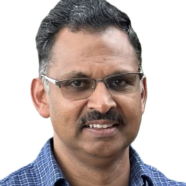 Sri Srinivas Parsi
