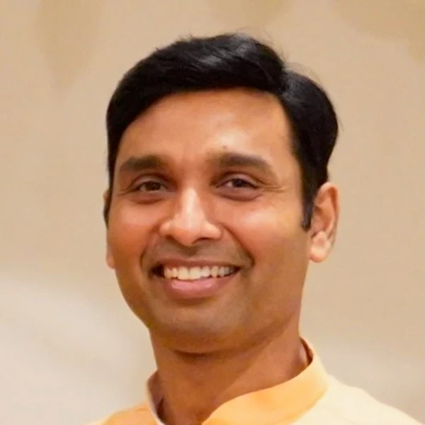 Rakshith Gadam