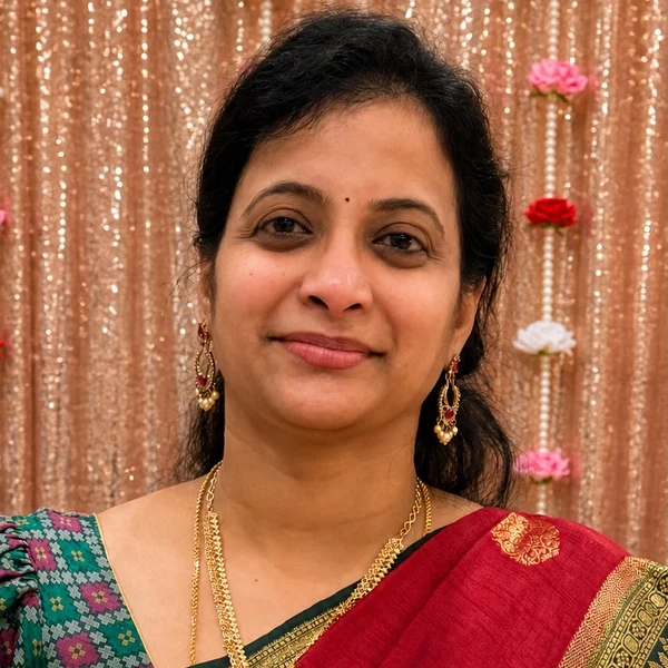 Sowjanya Dutta Grandhi