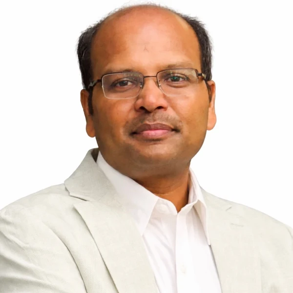 Praveen Kasam