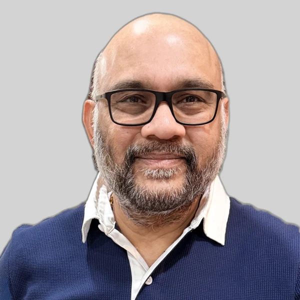 Kamal Swamy