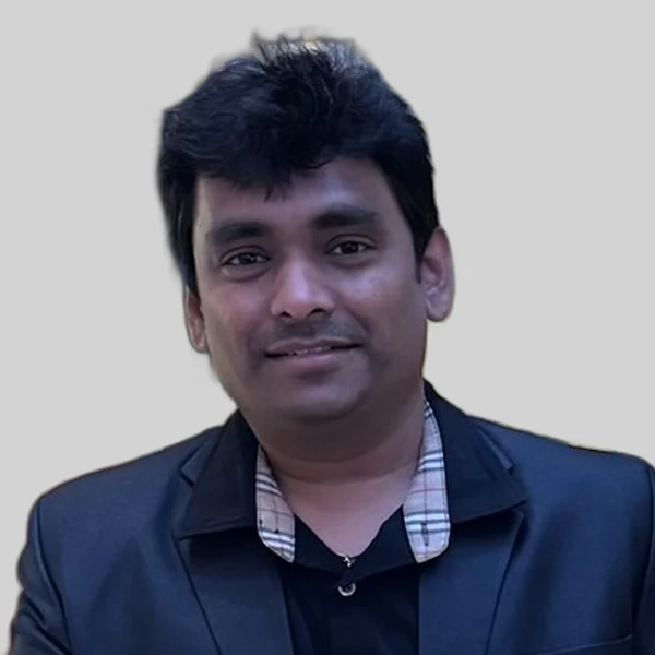 Mallikarjun Tanniru