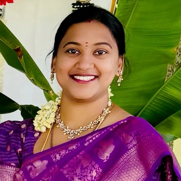 Alekhya Emmydisetty