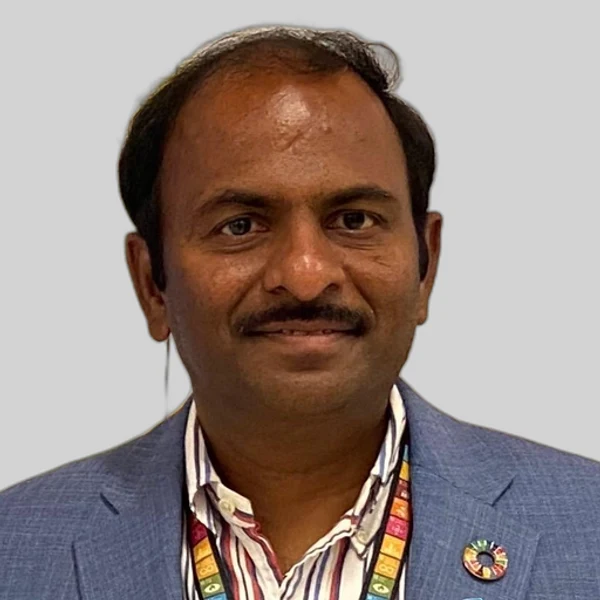 Swamy Boggarapu