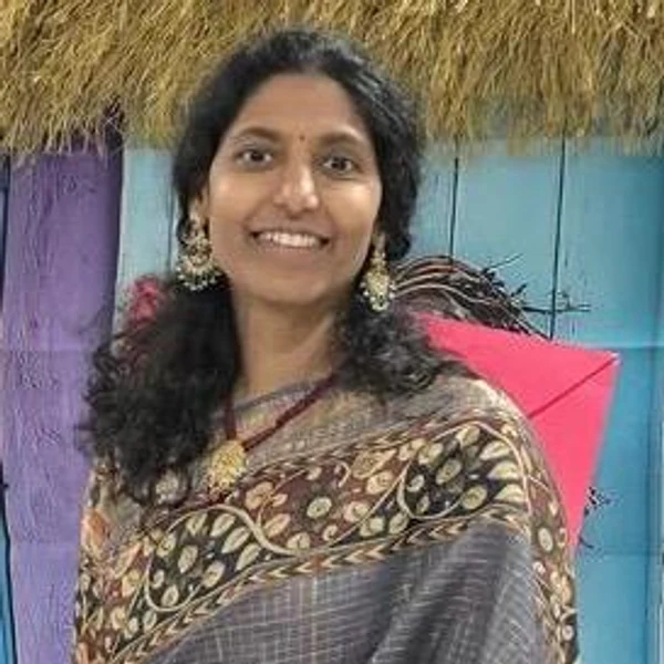 Haritha Nagabandi