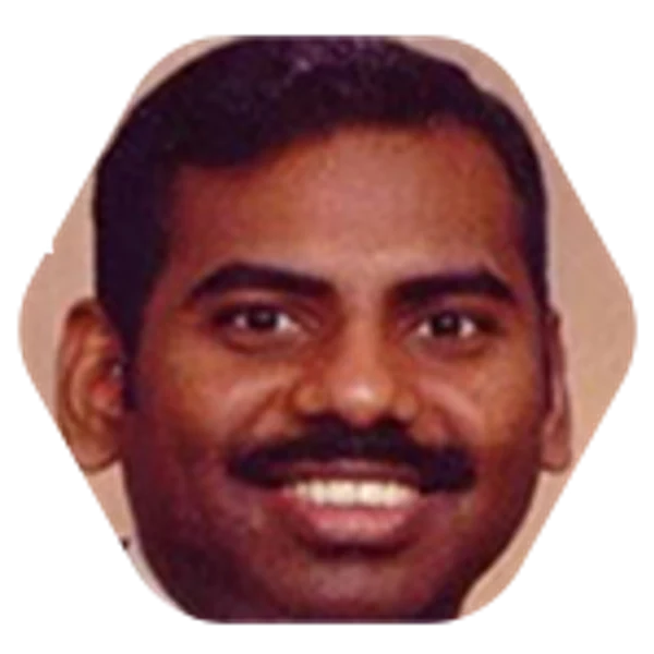Sri Anand Garlapati