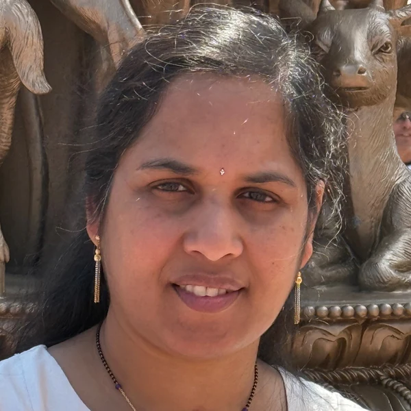 Rajani Chinnam