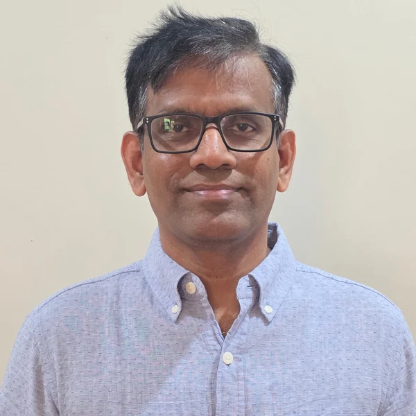 Praveen Kumar