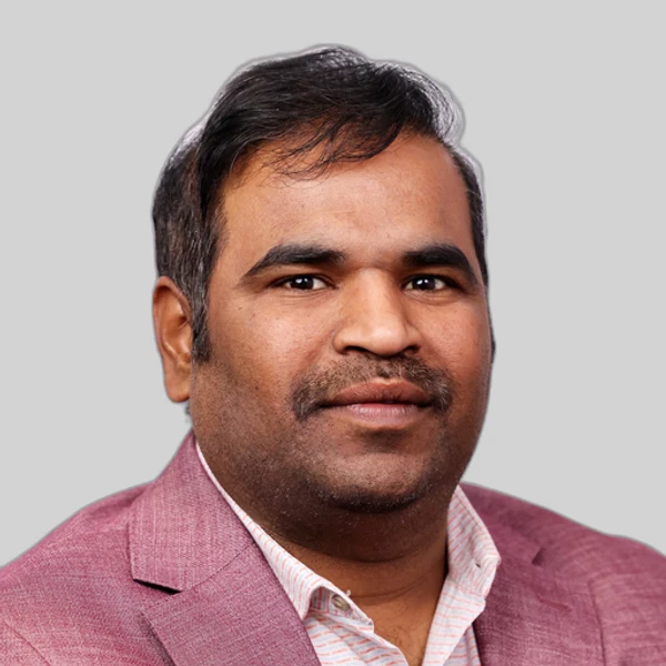 Prathap Velavaluri Sekhar
