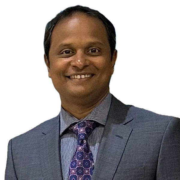 Sri Kishore Konduru