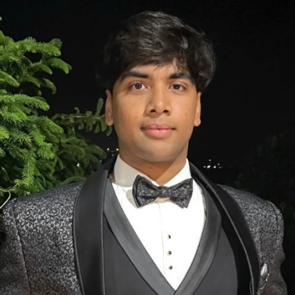 Tanav Bollam