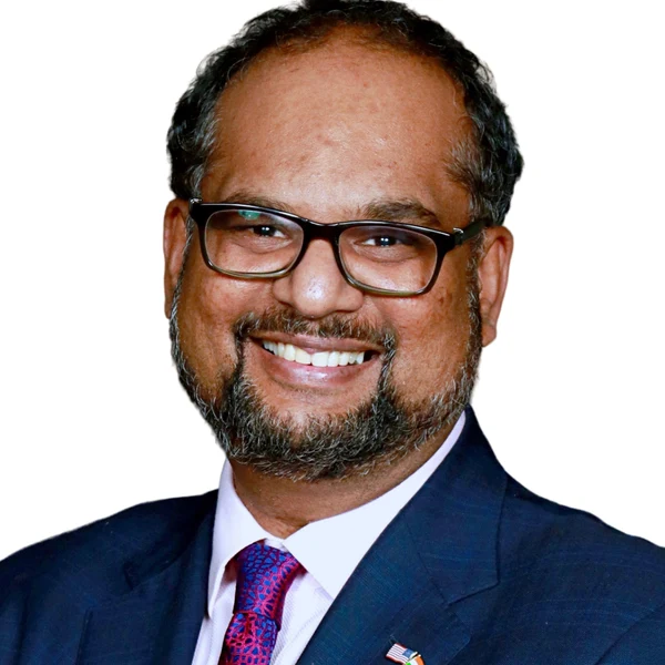 Sri Dinkar Karumuri