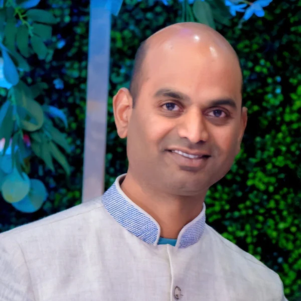 Jithendra Babu Pydimarri