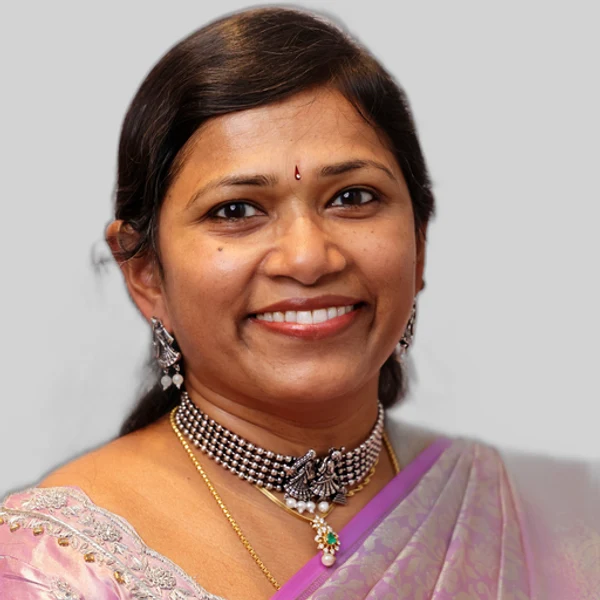 Sharada Vetsa