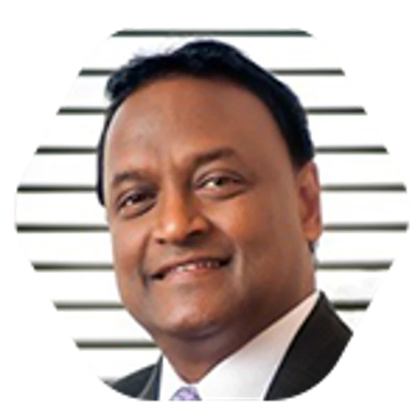 Sri Nagendra Gupta Veloor