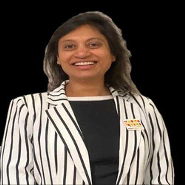 Vaishali Mitta