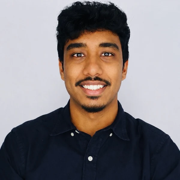 Trinayaan Hariharan