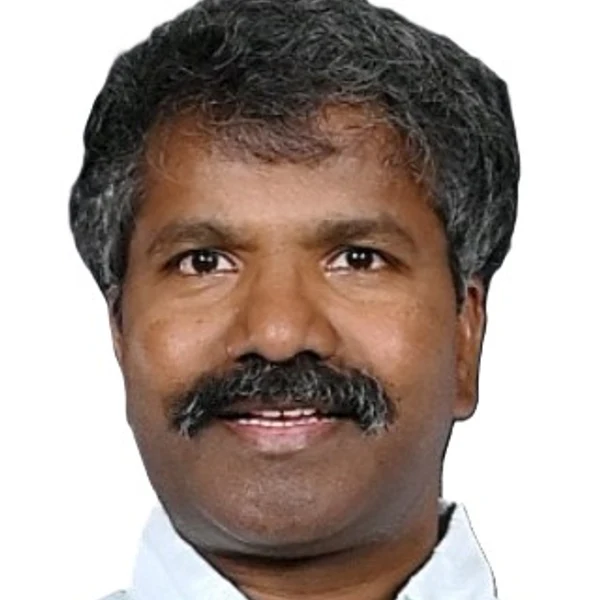 Sri Sampath Morisetty