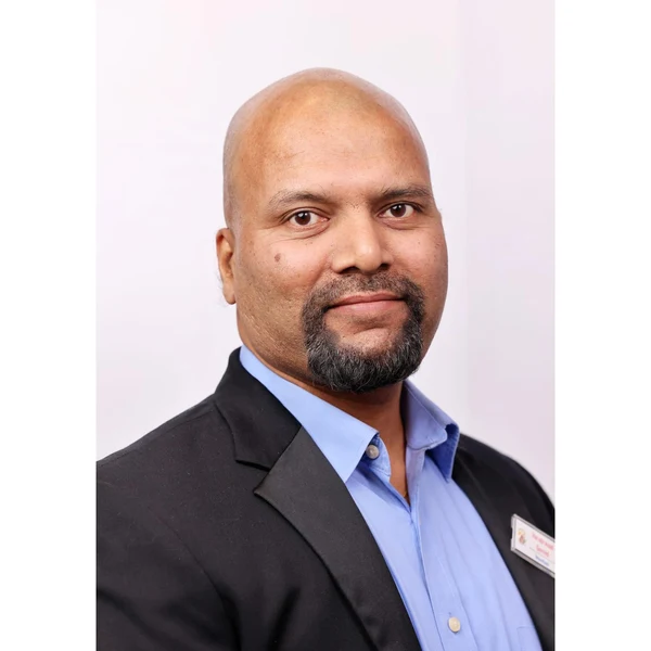 Varaprasad Govind