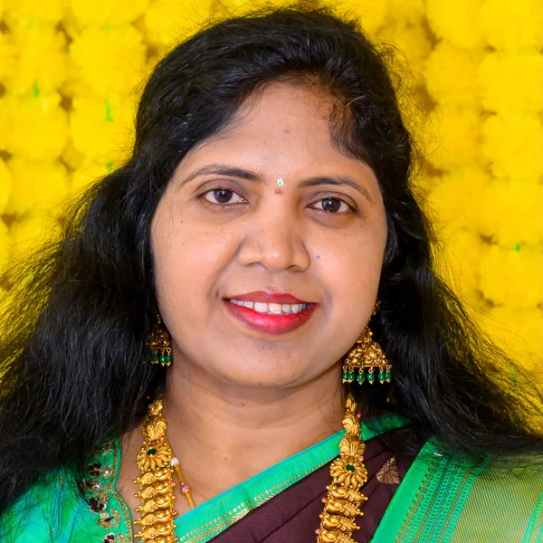 Jyothi Ramidi