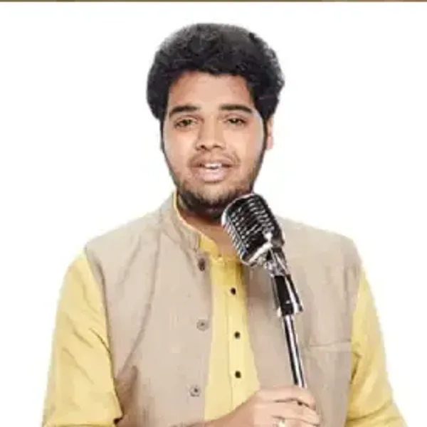 PVNS Rohith