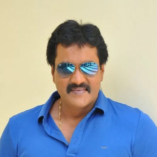 Sunil