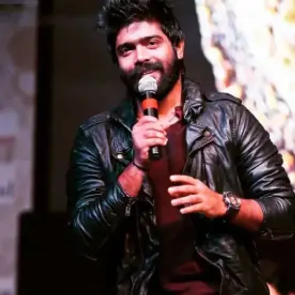 Revanth Kumar