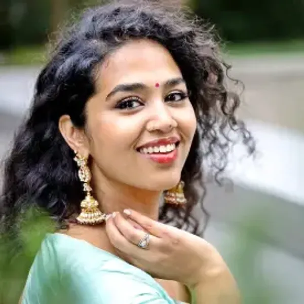 Manisha Eerabathini