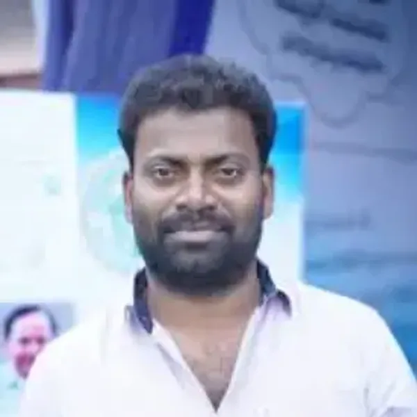 Surender Mittapalli