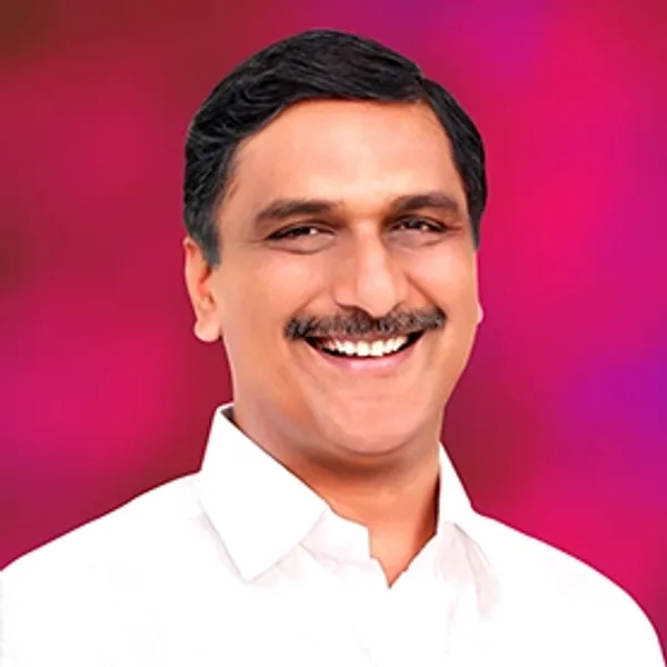 T. Harish Rao