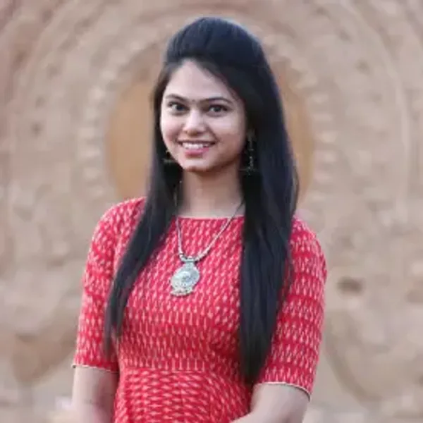 Ramya Behara