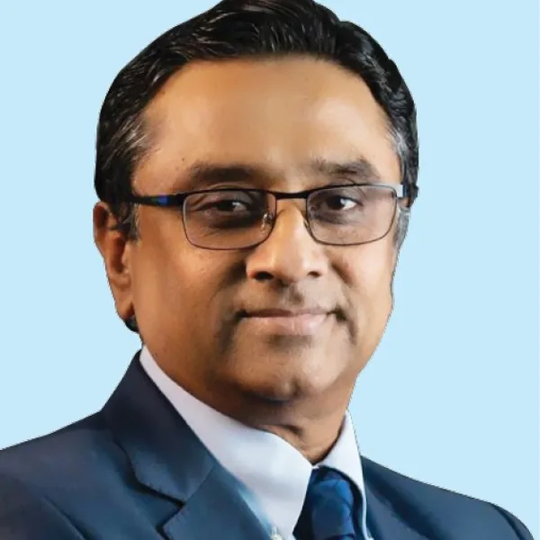 Dr. Guruva Reddy