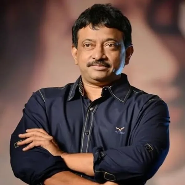 Ram Gopal Varma