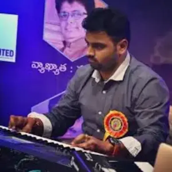 Sai Prasad