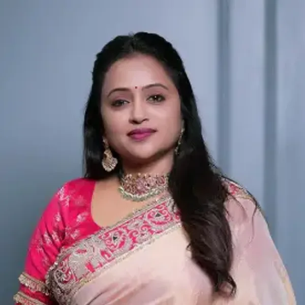 Suma Kanakala