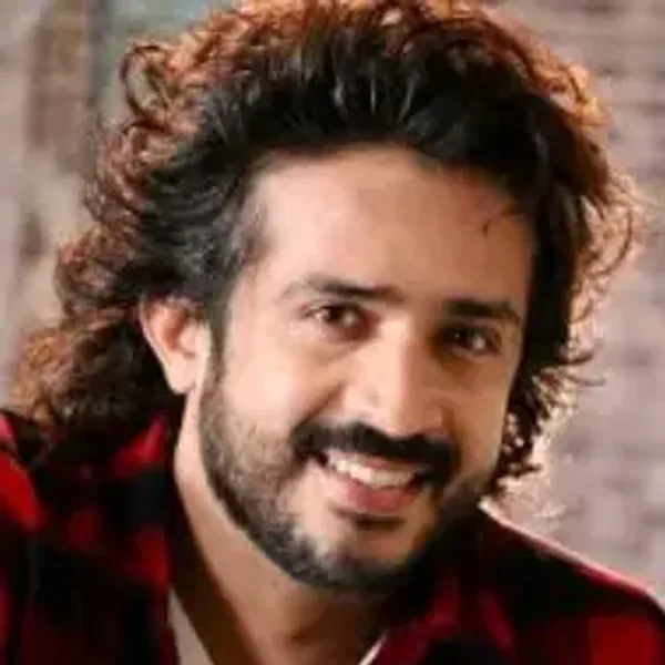 Ravi Kiran Rakle