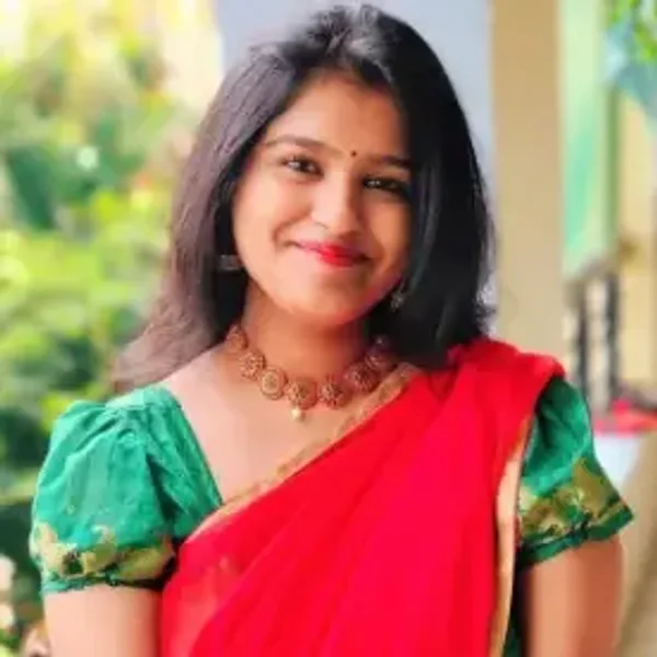 Sahithi Chaganti