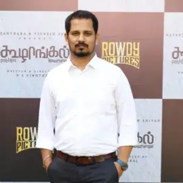 Hari Prasad