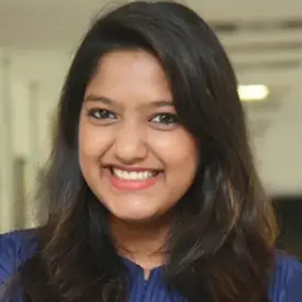 Sahithi Komanduri (Sony)