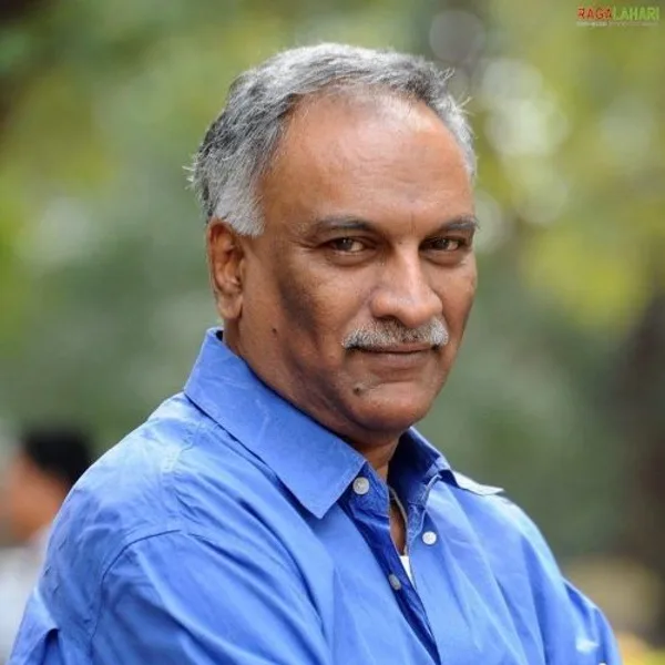 Tammareddy Bharadwaja